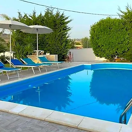 Penzion Dea Degli Ulivi Luxury