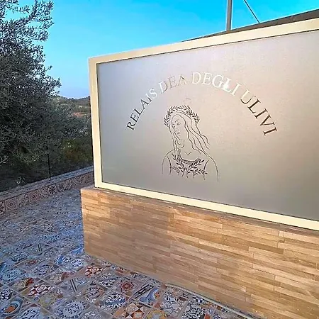 Dea Degli Ulivi Luxury 4* Agrigento