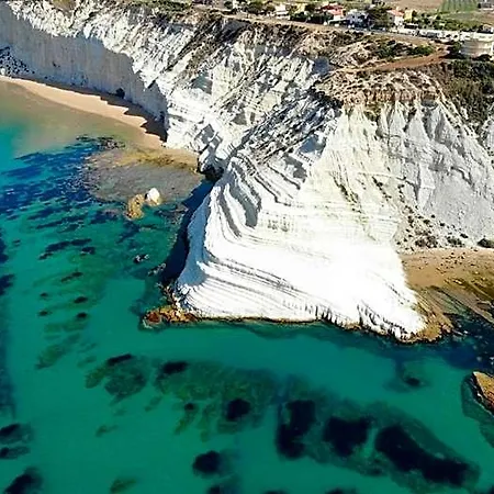 Penzion Dea Degli Ulivi Luxury