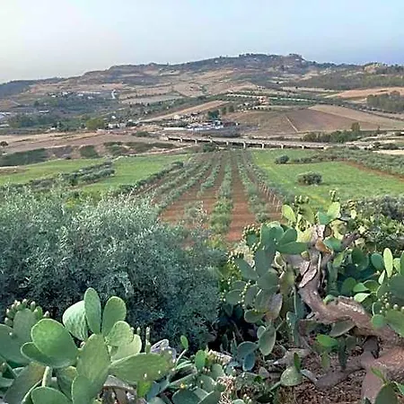 Dea Degli Ulivi Luxury Agrigento