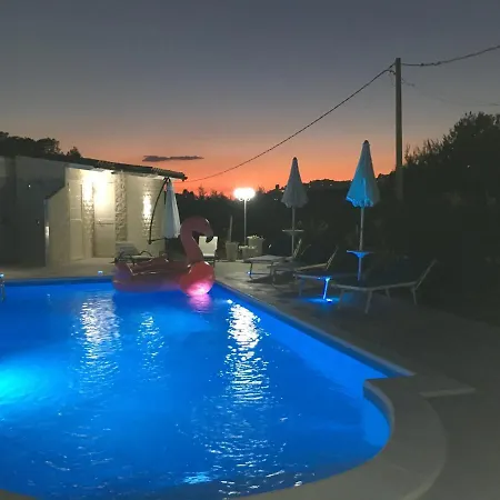 Relais Dea Degli Ulivi Maison d'hôtes 4*