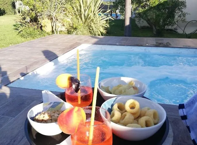 Relais Dea Degli Ulivi Guest house Agrigento