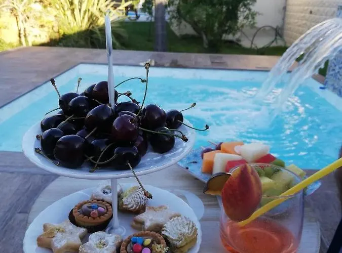 Relais Dea Degli Ulivi Penzion Agrigento