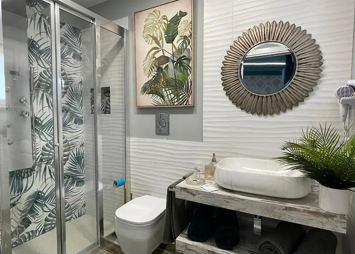 Relais Dea Degli Ulivi 4*