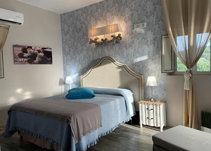 Relais Dea Degli Ulivi 4*