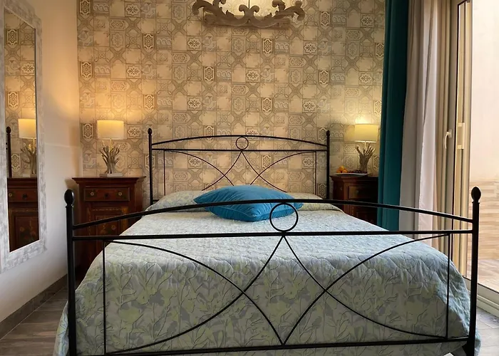 Relais Dea Degli Ulivi 4*