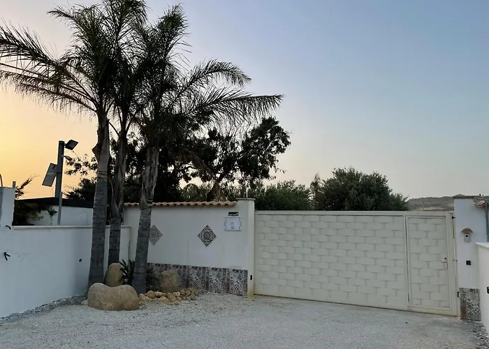 Relais Dea Degli Ulivi