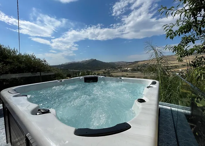 Guest house Relais Dea Degli Ulivi Agrigento