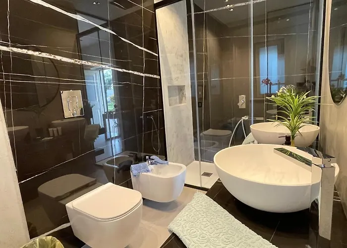 招待所 Relais Dea Degli Ulivi 4*