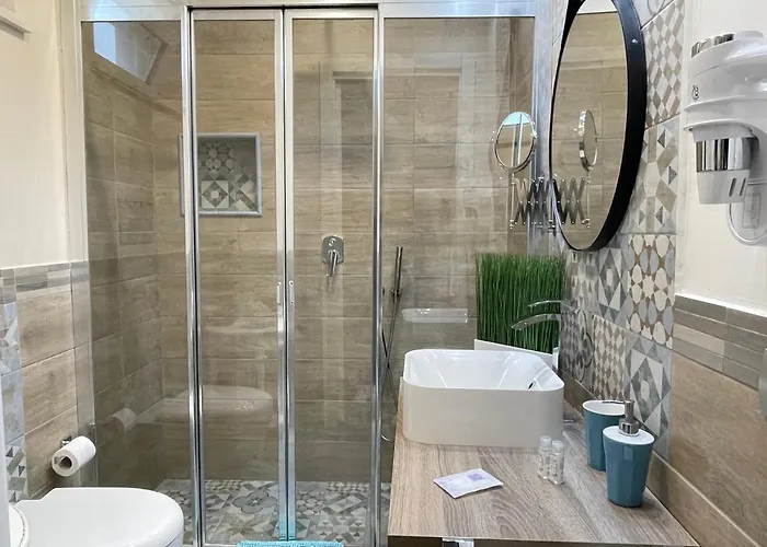 Relais Dea Degli Ulivi 4*