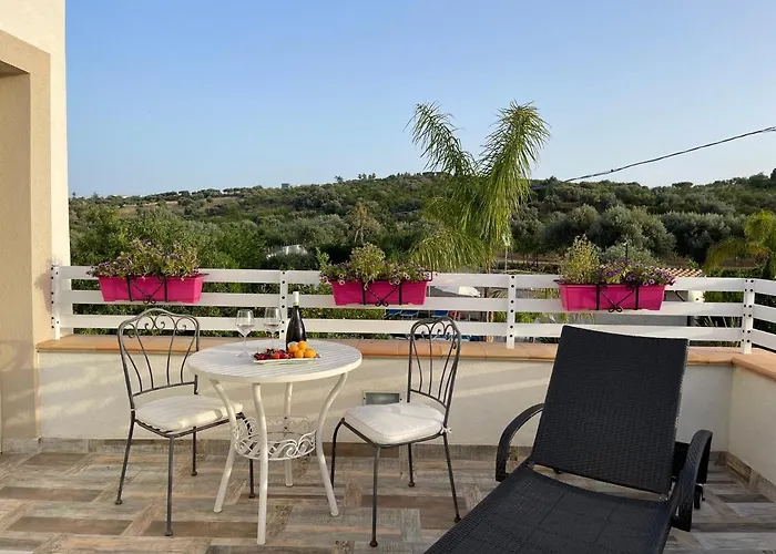 Guest house Relais Dea Degli Ulivi