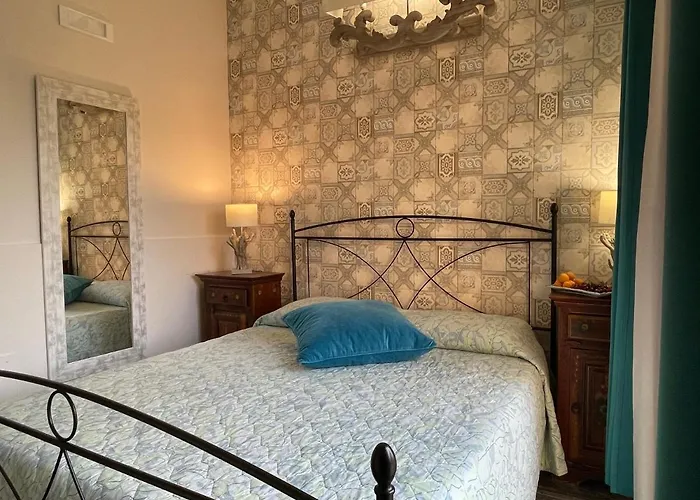 Relais Dea Degli Ulivi 4*