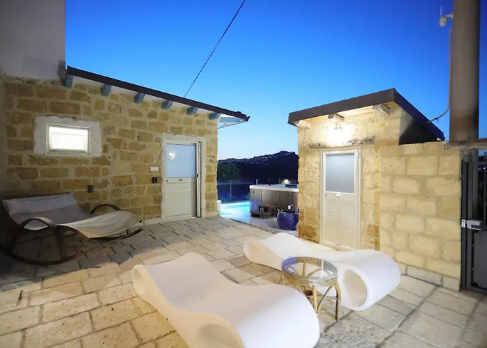 Relais Dea Degli Ulivi