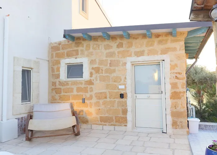 Relais Dea Degli Ulivi Agrigento