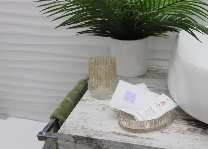 Guest house Relais Dea Degli Ulivi