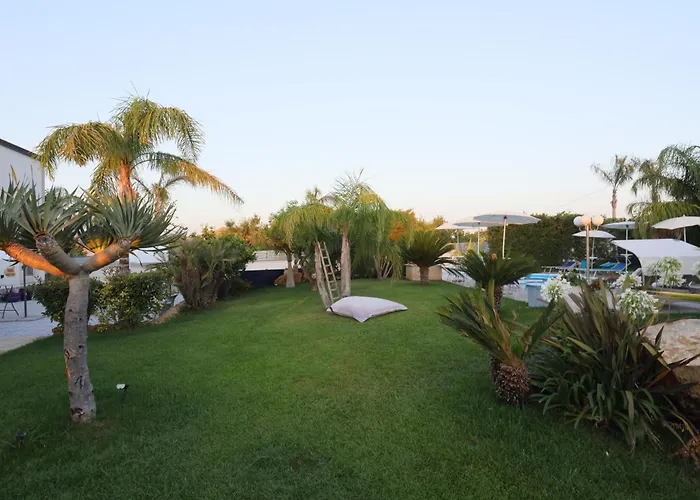 Relais Dea Degli Ulivi