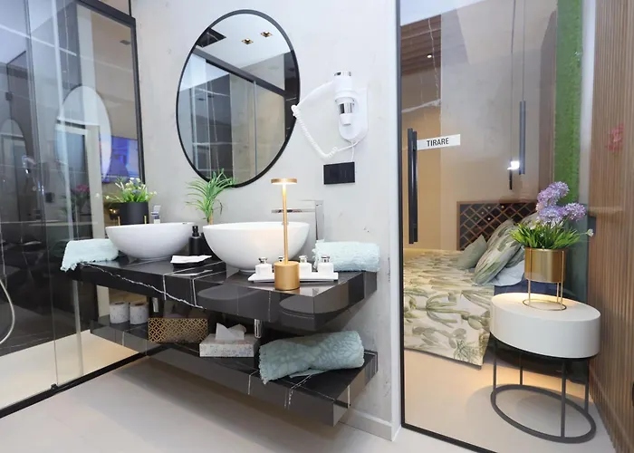 招待所 Relais Dea Degli Ulivi