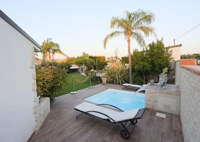 Relais Dea Degli Ulivi Agrigento