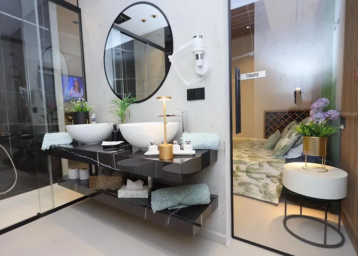 Relais Dea Degli Ulivi 4* 阿格里真托