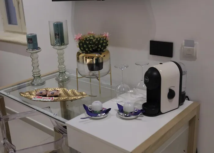 Relais Dea Degli Ulivi