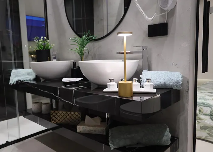 Relais Dea Degli Ulivi 招待所 阿格里真托