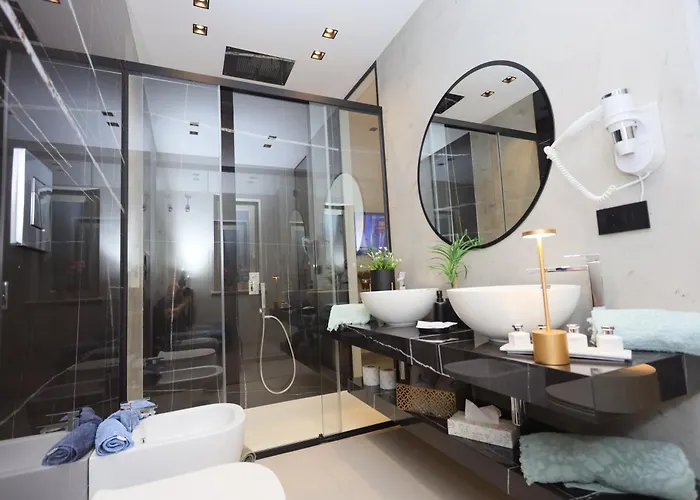 招待所 Relais Dea Degli Ulivi