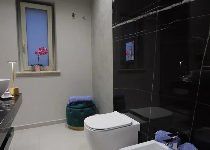 Relais Dea Degli Ulivi