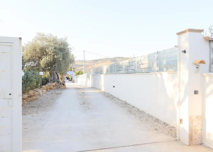 Relais Dea Degli Ulivi 4* Agrigento