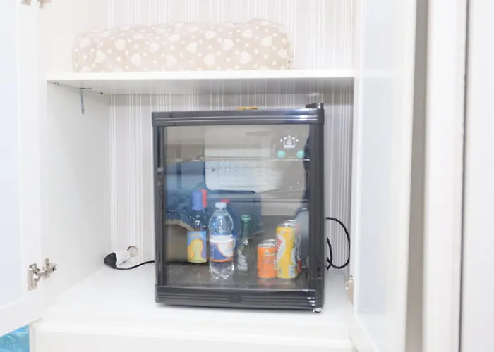 Relais Dea Degli Ulivi 4*