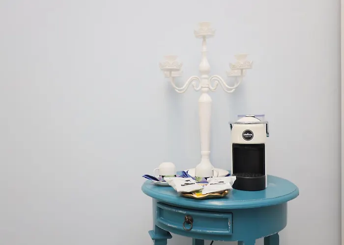 Relais Dea Degli Ulivi