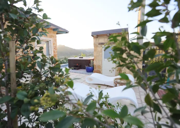 Guest house Relais Dea Degli Ulivi 4*