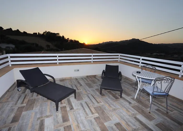 Guest house Relais Dea Degli Ulivi