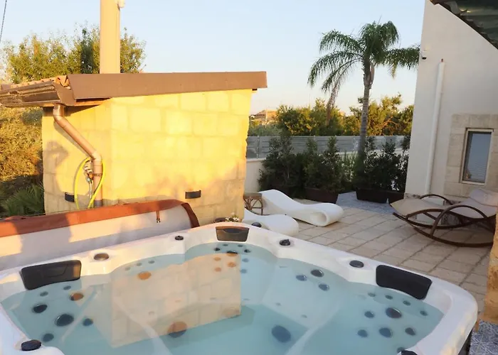 Relais Dea Degli Ulivi