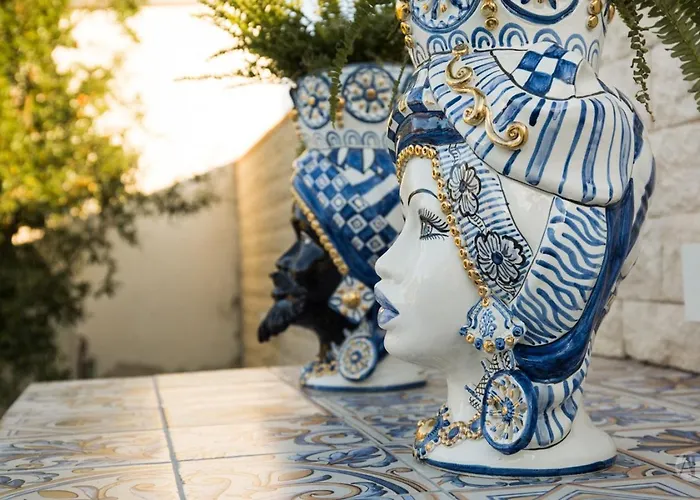 Relais Dea Degli Ulivi 4*